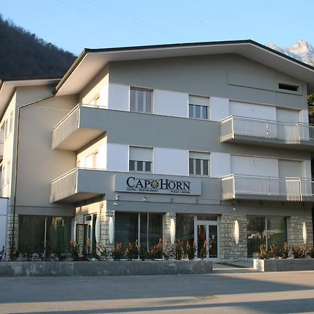 Capo Horn Hotel Darfo Boario Terme Exterior foto