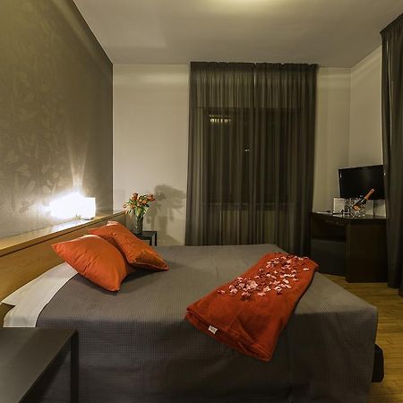 Capo Horn Hotel Darfo Boario Terme Exterior foto