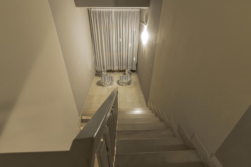 Capo Horn Hotel Darfo Boario Terme Exterior foto