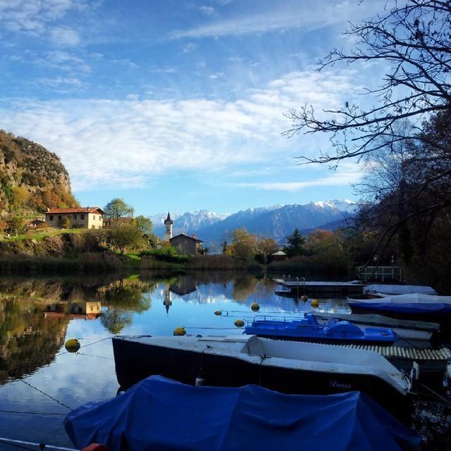 Capo Horn Hotel Darfo Boario Terme Exterior foto
