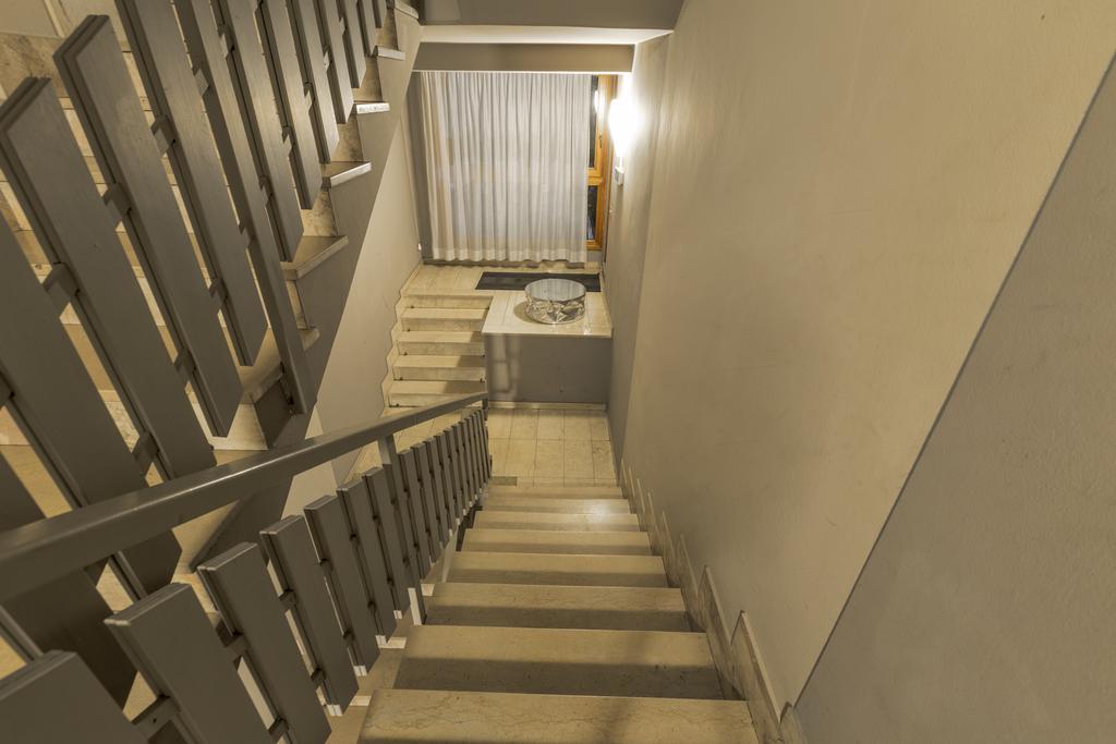 Capo Horn Hotel Darfo Boario Terme Exterior foto