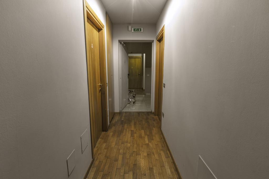 Capo Horn Hotel Darfo Boario Terme Exterior foto